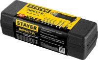 Отвертка ударно-поворотная 8 предм. Master 8 STAYER 2566-H4_z01, фото 7